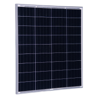 Солнечная панель ФЭМ PV ФСМ 100-30 M12